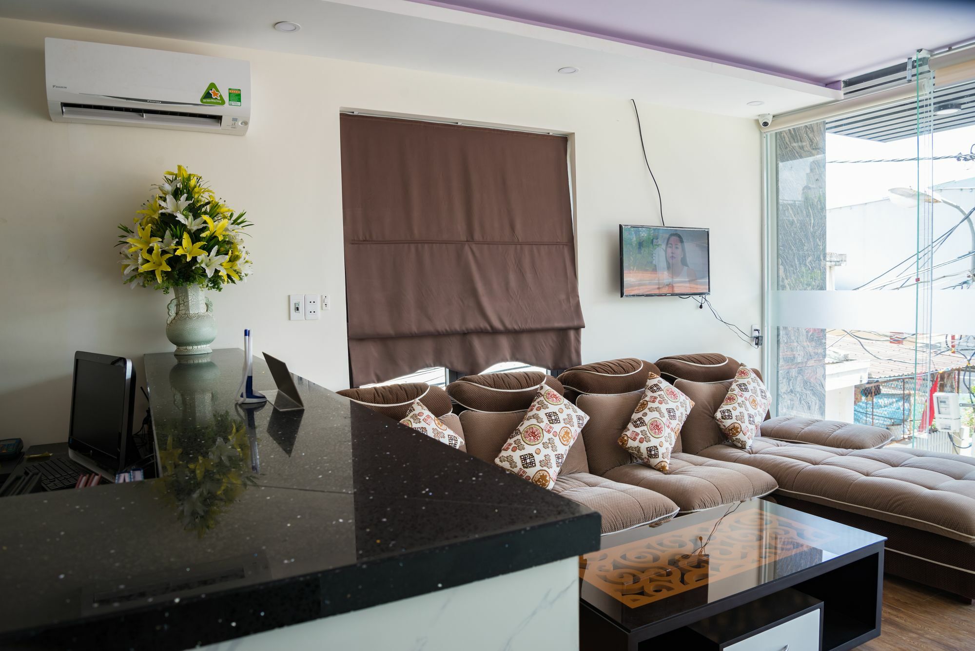 Danang Corner Vo Van Kiet 外观 照片