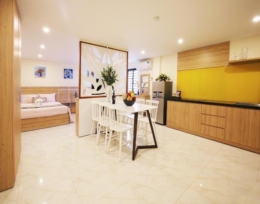 Danang Corner Vo Van Kiet 外观 照片