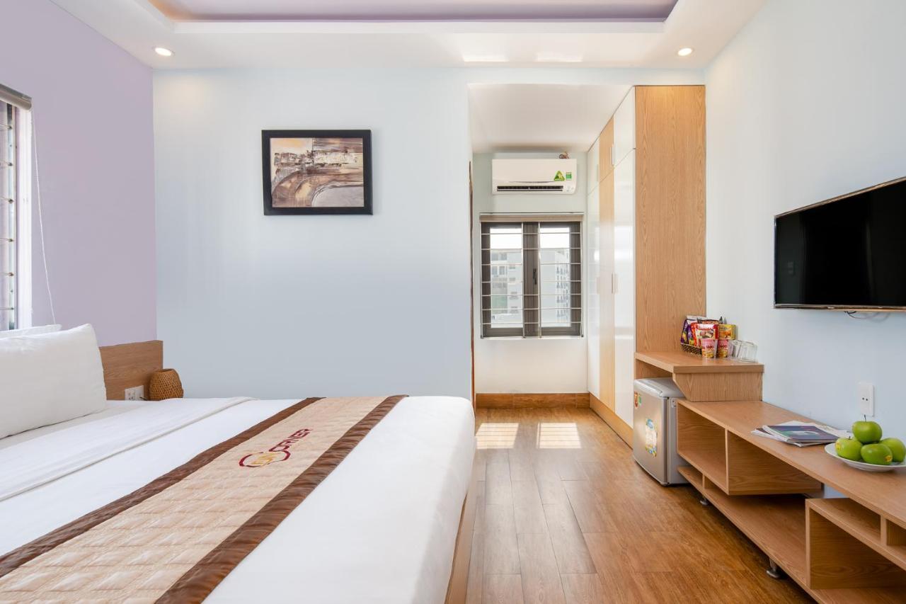 Danang Corner Vo Van Kiet 外观 照片