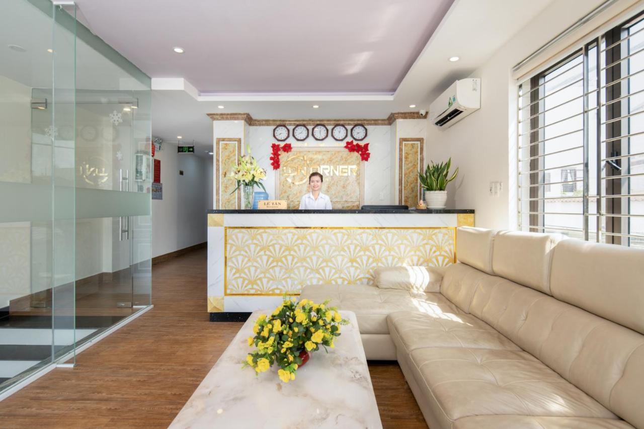 Danang Corner Vo Van Kiet 外观 照片
