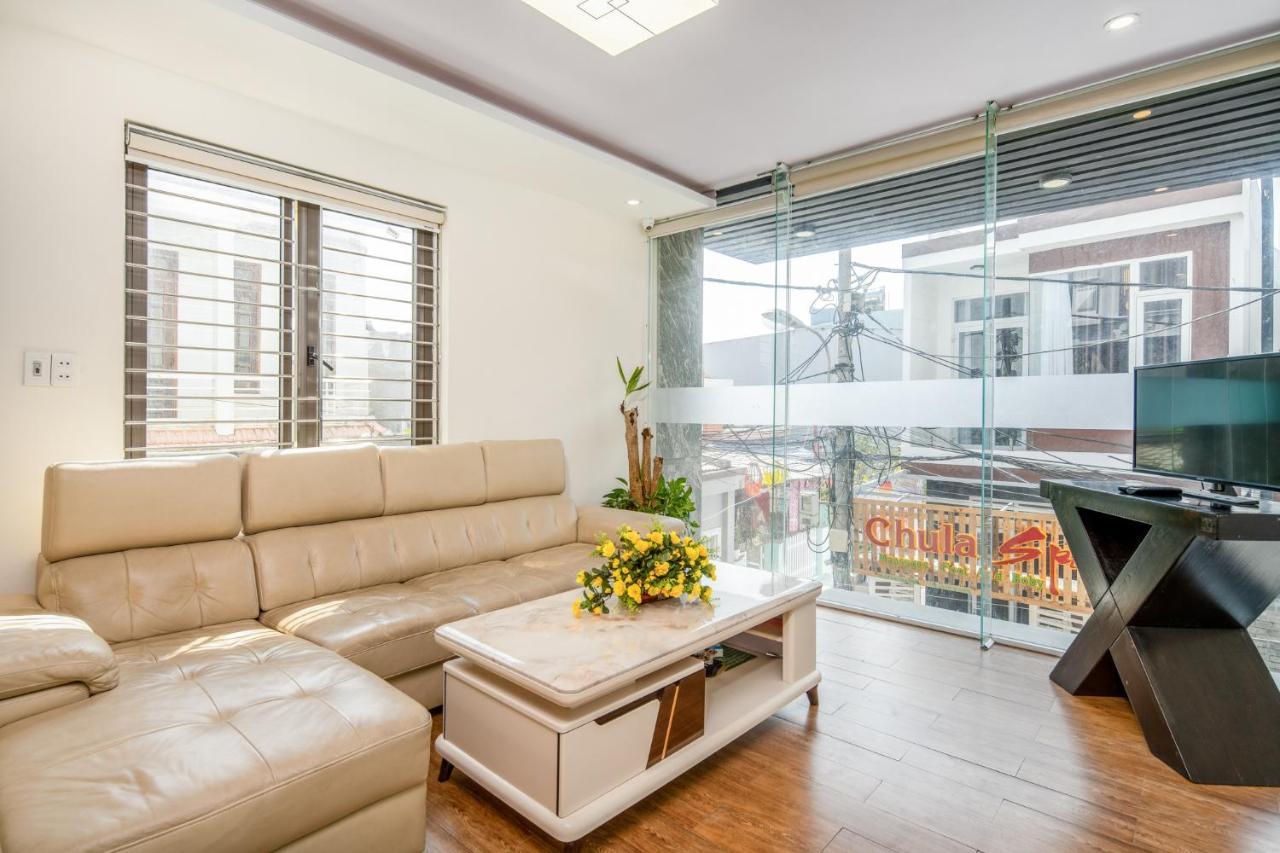 Danang Corner Vo Van Kiet 外观 照片