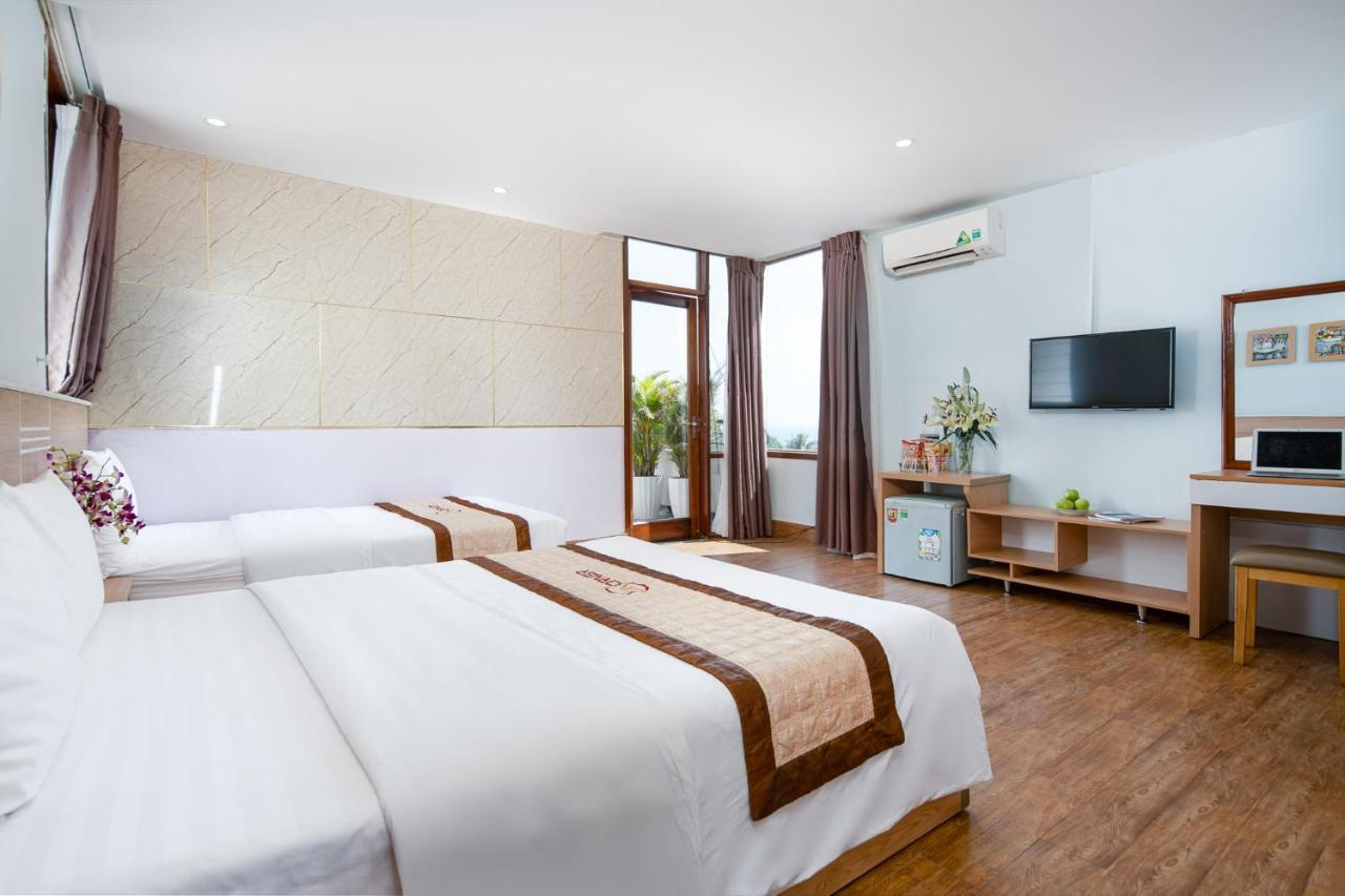Danang Corner Vo Van Kiet 外观 照片