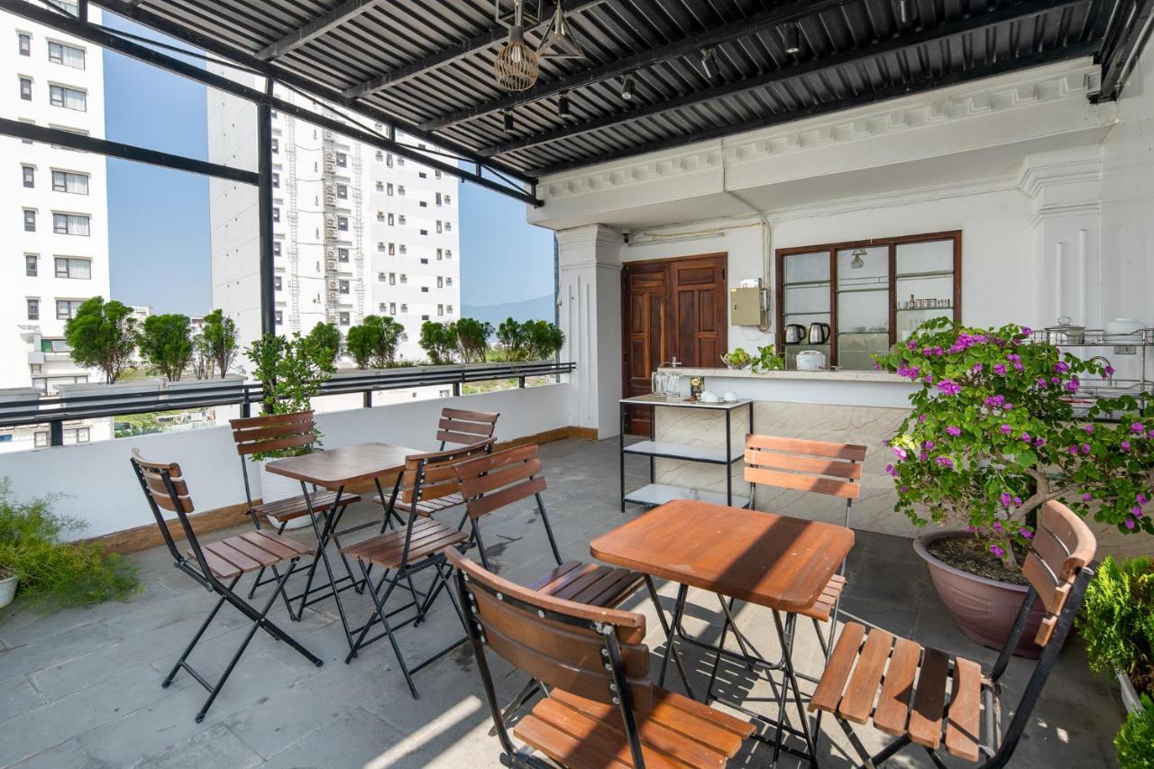 Danang Corner Vo Van Kiet 外观 照片